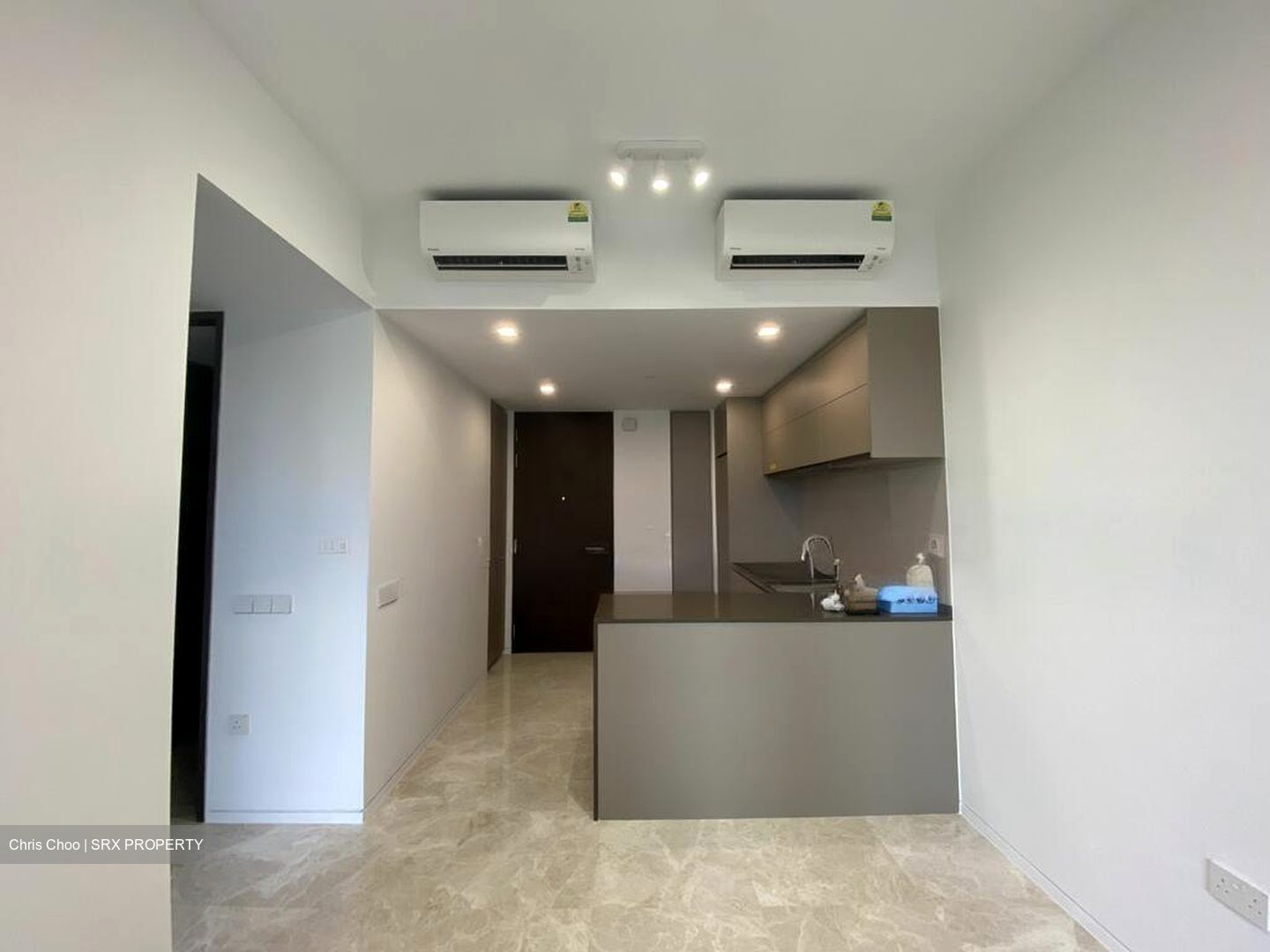 Juniper Hill (D10), Apartment #512589511